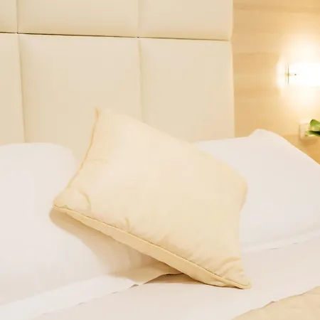 Rosmarina Hotel