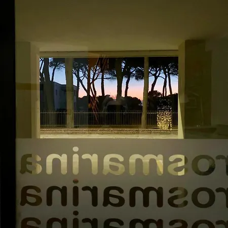Rosmarina 3*