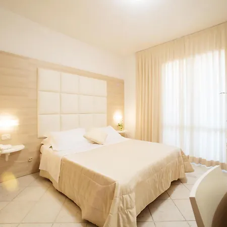 Hotel Rosmarina Marina di Grosseto
