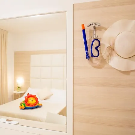 Hotel Rosmarina