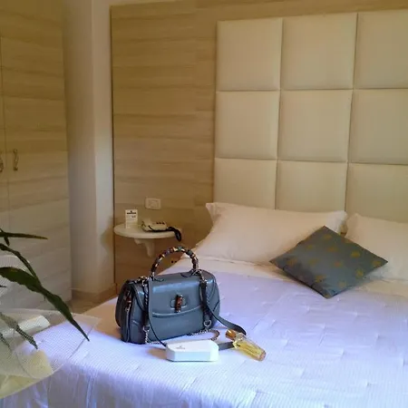 Rosmarina Hotel