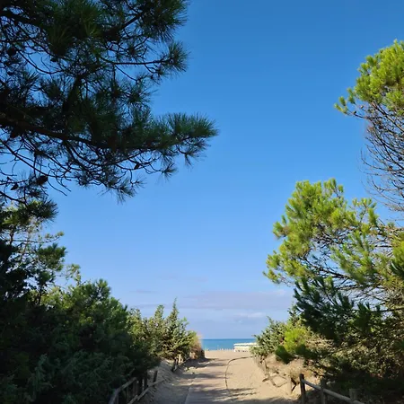 Ξενοδοχείο Rosmarina Marina di Grosseto