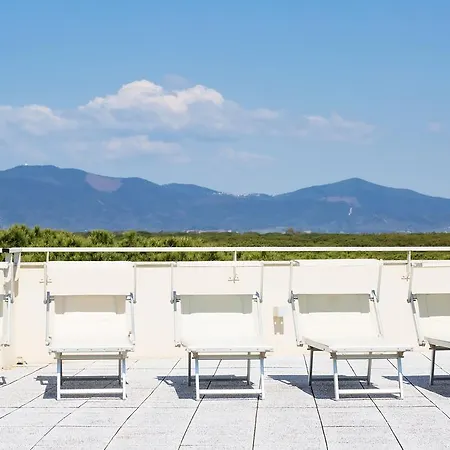 Hotel Rosmarina