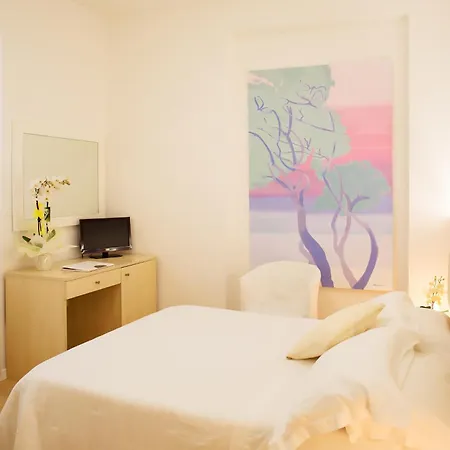 Rosmarina Hotel