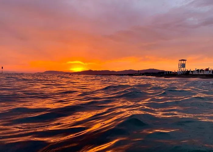 Rosmarina Ξενοδοχείο Marina di Grosseto