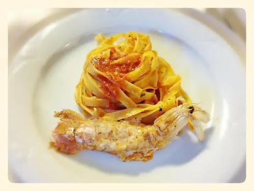 Rosmarina Ξενοδοχείο Marina di Grosseto