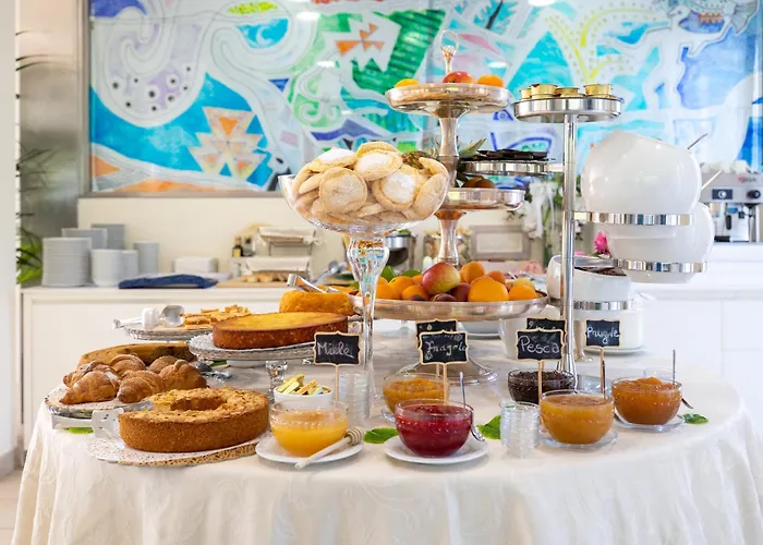 Rosmarina Ξενοδοχείο Marina di Grosseto