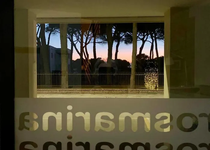 Rosmarina 3*