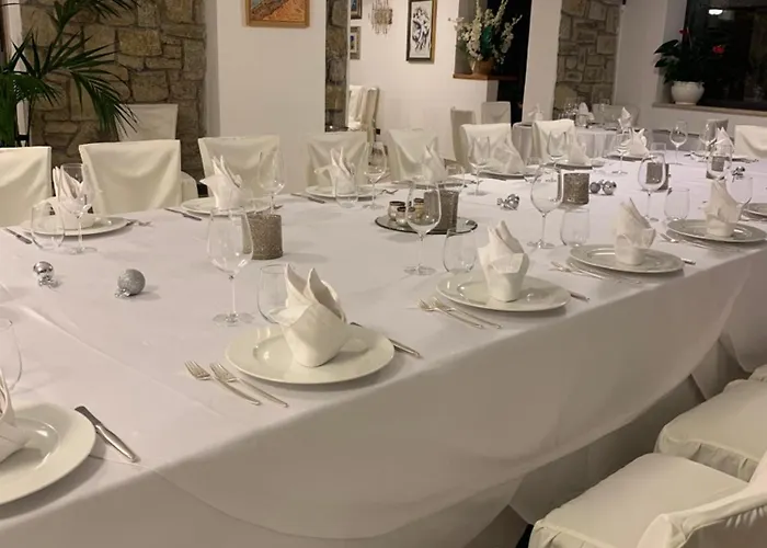 Ξενοδοχείο Rosmarina