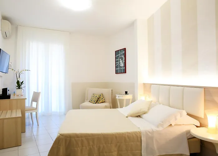 Rosmarina 3* Marina di Grosseto