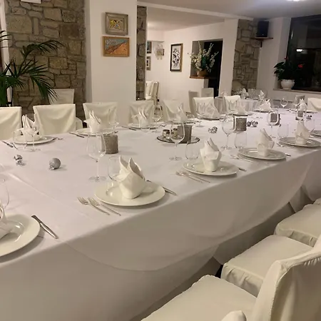 Hotel Rosmarina