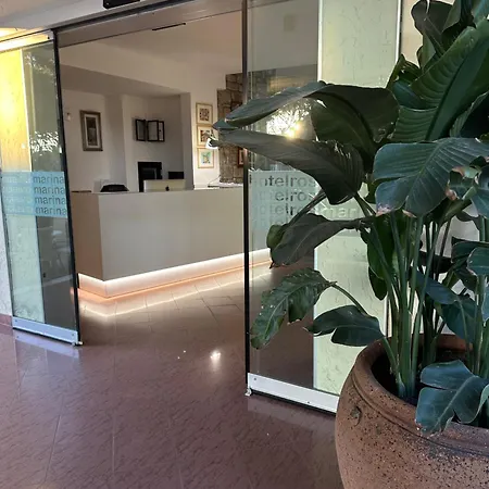 Hotel Rosmarina Marina di Grosseto