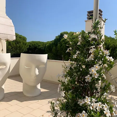 Rosmarina 3* Marina di Grosseto