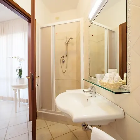 Hotel Rosmarina Marina di Grosseto