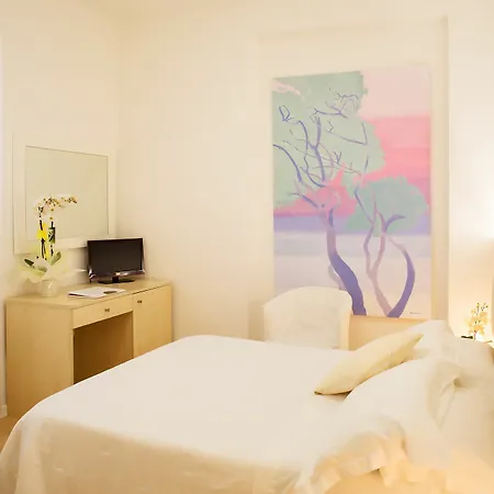 Rosmarina Hotel